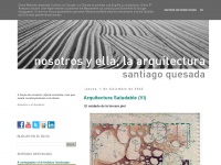 Santiagoquesada.blogspot.com