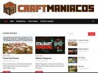 Craftmaniacos.com