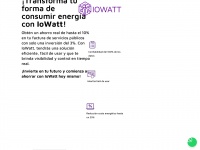 Iowatt.com