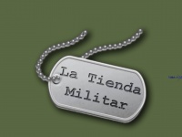 la-tienda-militar.com