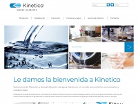 Kinetico.es