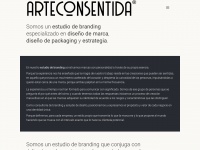 Arteconsentida.com