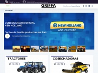 Griffasa.com.ar