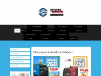 maquinassoldadoras.com.mx Thumbnail