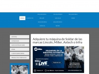 maquinasoldar.com.mx