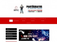 pantografos.com.mx
