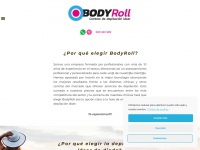 bodyroll.es