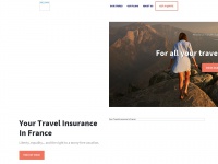 axa-travel-insurance.com Thumbnail