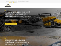 Maquinasolo.com.br
