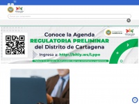 Mejoranormativa.cartagena.gov.co
