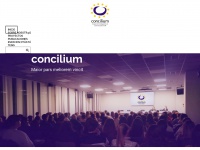 concilium-ucm.es Thumbnail