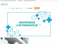 Mifarmacplus.es