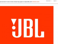 jbl.com.pe Thumbnail