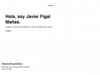 javierfigal.com Thumbnail