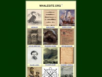 whalesite.org