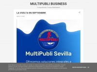 Multipublibusiness.blogspot.com