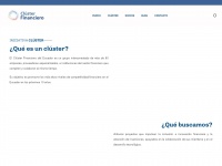 Clusterfinanciero.com