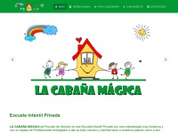 lacabanamagica.com