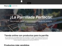 paralaparrilla.com