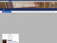 foxbox-radio.com Thumbnail