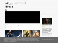 Mitosbreves.blogspot.com