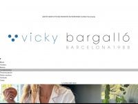 Vickybargallo.com