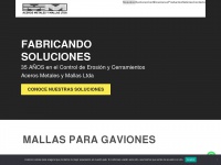 Gaviones.co
