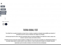 tierrabobalfest.com Thumbnail