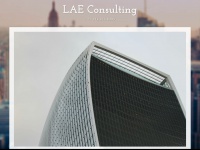 laeconsulting.com
