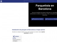 parquetistabarcelona.com