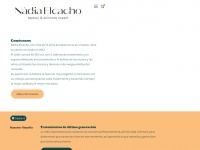 Nadiaelcachoestetica.com