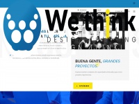 Wethink.com.co