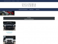 Escuderianavarro.com