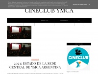 Cineclubymca.blogspot.com
