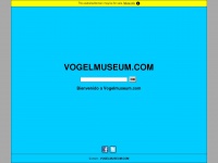 Vogelmuseum.com