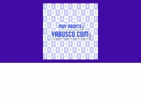 Yabusco.com