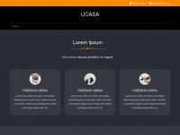 Ucasa.net