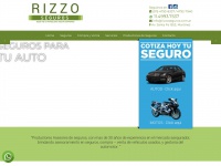 rizzoseguros.com.ar Thumbnail