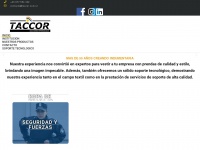 Tacticoycorporativo.com.ar