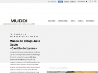muddi.es