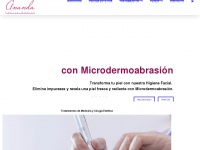 Anandacentromedico.es