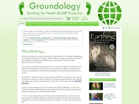 groundology.co.uk Thumbnail