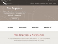losguardeses-planempresas.com