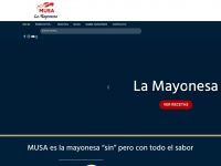 Mayonesamusa.es