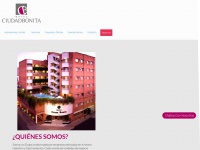 hotelciudadbonita.com