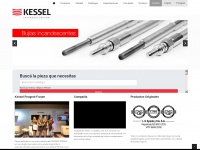 kessel.com.ar