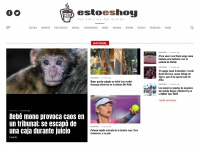 Estoeshoy.com