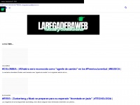 Laregaderaweb.com