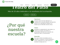 Cursosdeteatro.com.ar