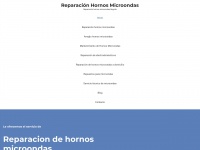 reparacionhornosmicroondas.com.co